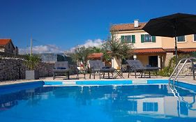 Villa Niko Pet Friendly 200 M From Hidden Sandy Beach Pets Stays For Free